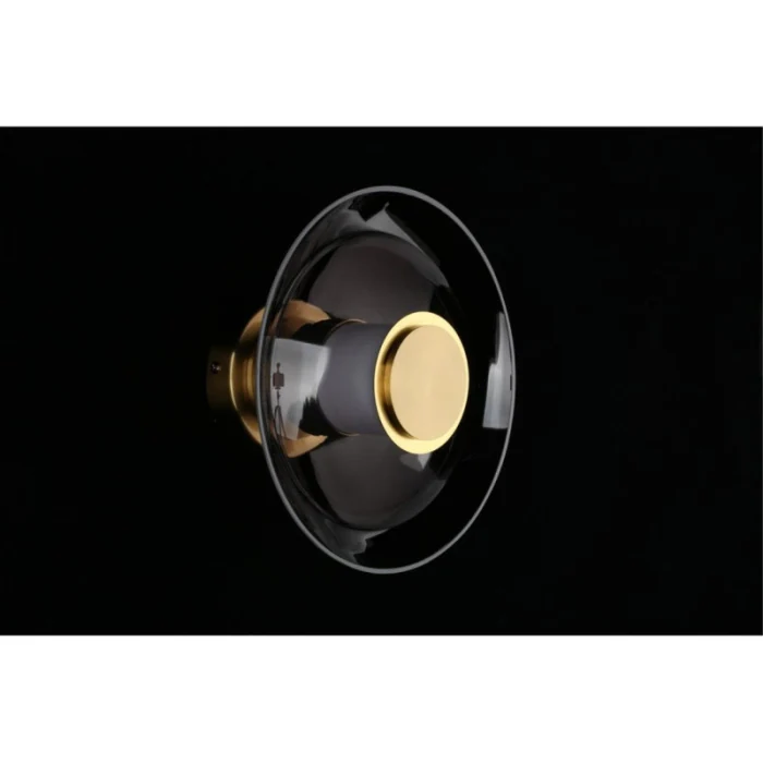 Светильник настенный Aployt Stefa APL.648.01.10