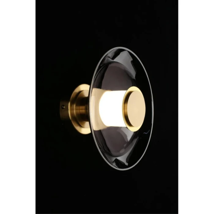 Светильник настенный Aployt Stefa APL.648.01.10