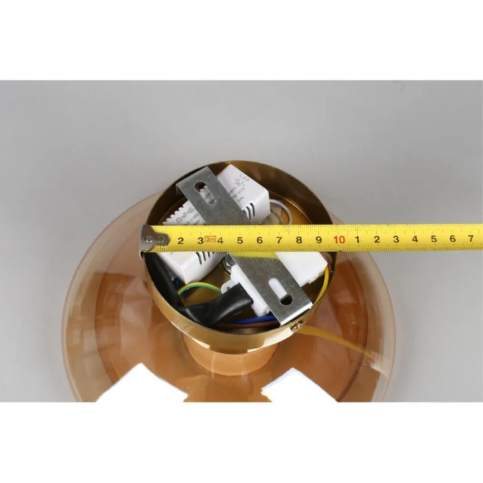 Светильник настенный Aployt Stefa APL.648.01.10