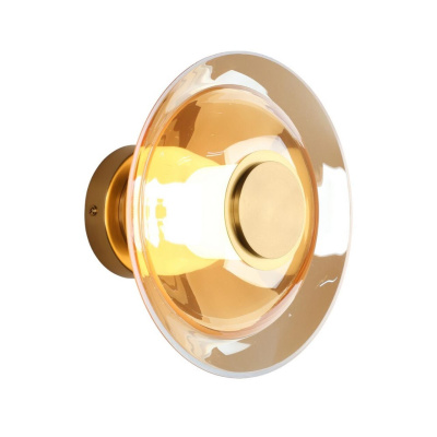 Светильник настенный Aployt Stefa APL.648.01.10