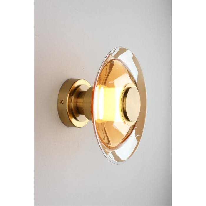 Светильник настенный Aployt Stefa APL.648.01.10