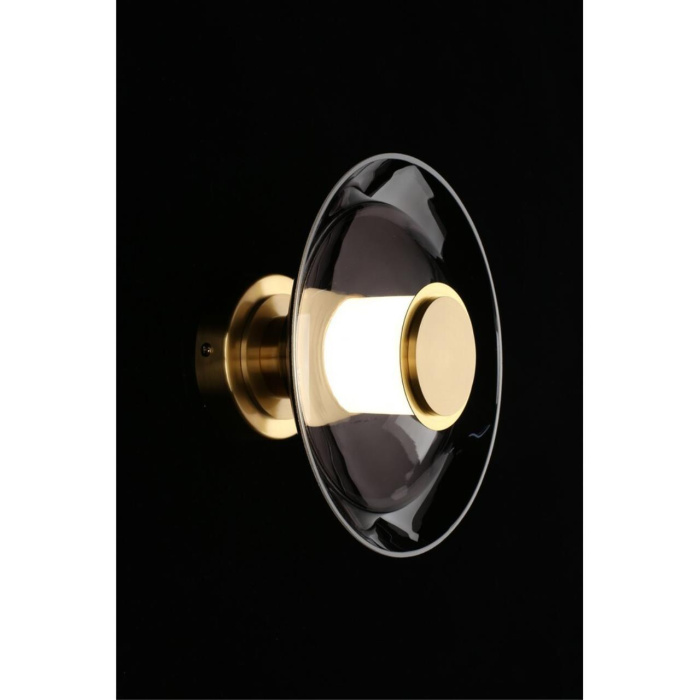 Светильник настенный Aployt Stefa APL.648.01.10