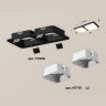 Комплект встраиваемого светильника Ambrella light XC7906001