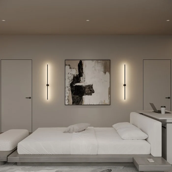 Настенный светильник Hesby Lighting Edge HSBL_0226