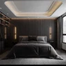 Настенный светильник Hesby Lighting Edge HSBL_0226