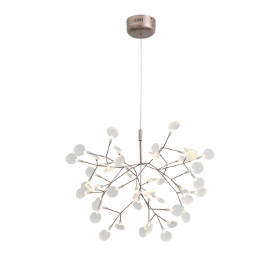 Подвесная светодиодная люстра ST Luce Rafina SL379.203.45