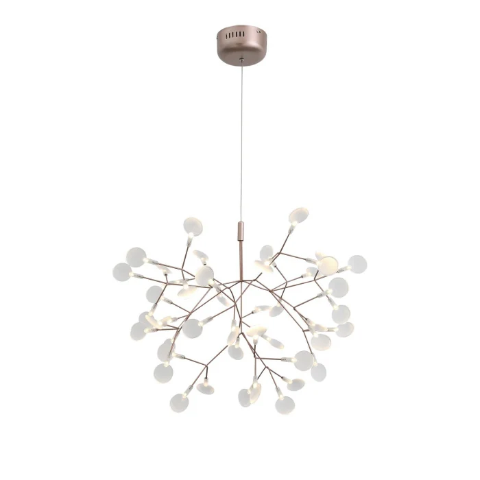 Подвесная светодиодная люстра ST Luce Rafina SL379.203.45
