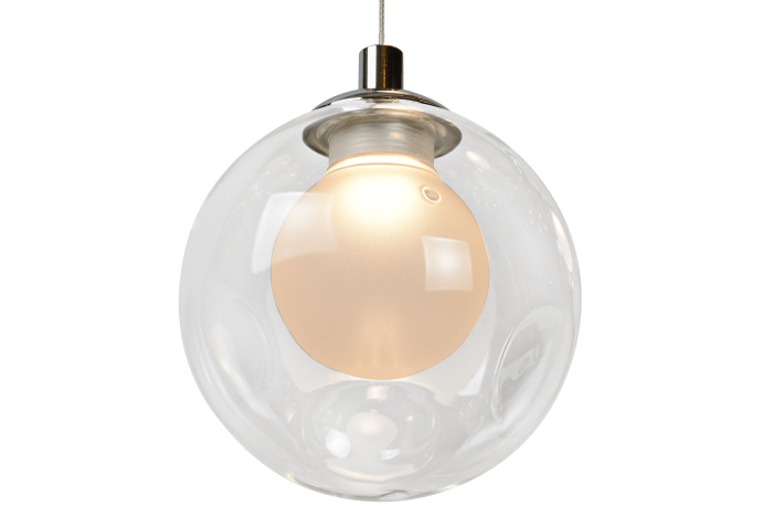 Подвесной светильник iLedex Epical C4492-1 CR