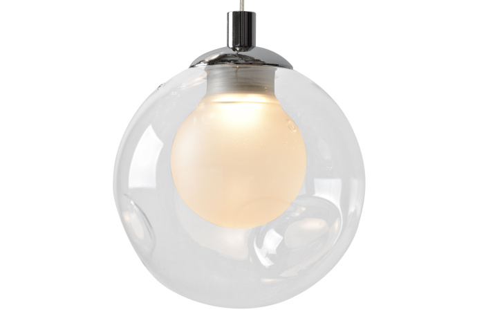 Подвесной светильник iLedex Epical C4492-1 CR