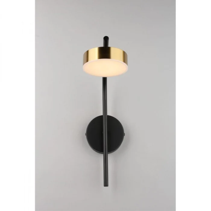 Светильник настенный Aployt Delayn APL.042.01.07