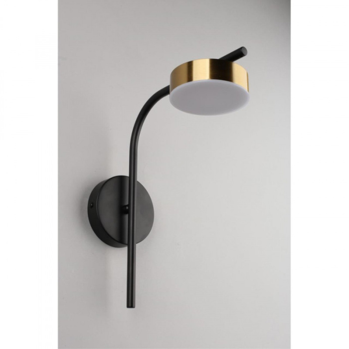 Светильник настенный Aployt Delayn APL.042.01.07