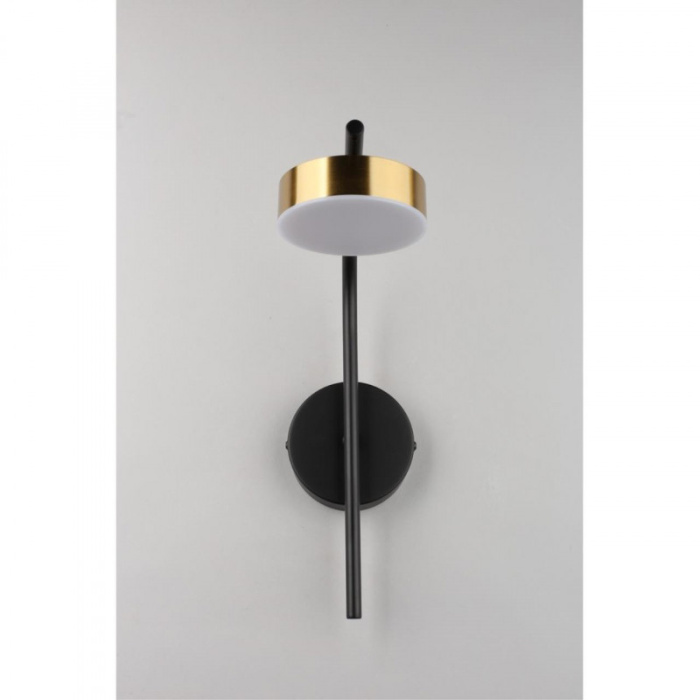 Светильник настенный Aployt Delayn APL.042.01.07