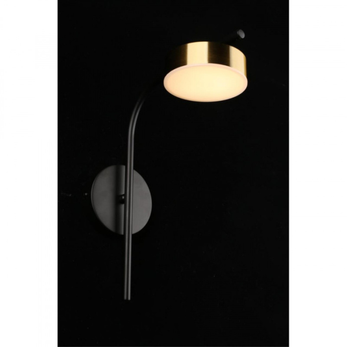 Светильник настенный Aployt Delayn APL.042.01.07