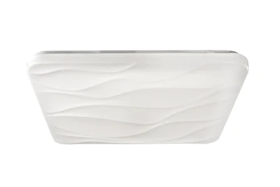 Потолочный светильник iLedex Flame ZD5106-60 WH