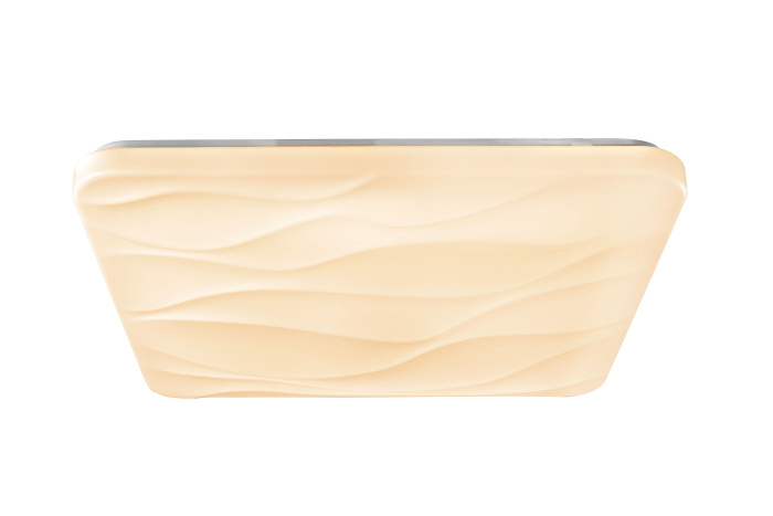 Потолочный светильник iLedex Flame ZD5106-60 WH