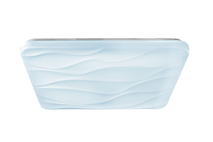 Потолочный светильник iLedex Flame ZD5106-60 WH