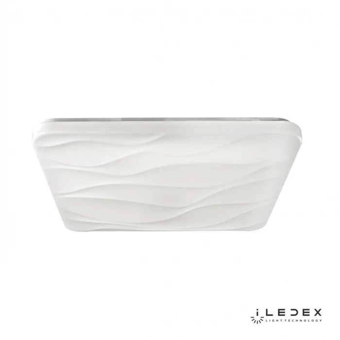 Потолочный светильник iLedex Flame ZD5106-60 WH