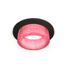 Комплект встраиваемого светильника с композитным хрусталем Ambrella light XC6513042
