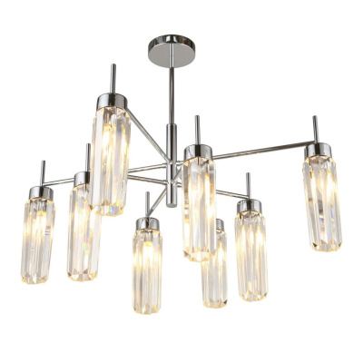 Люстра потолочная Omnilux Panvenan OML-68507-08