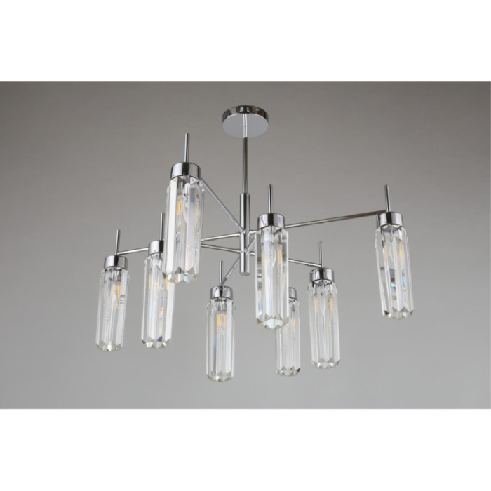 Люстра потолочная Omnilux Panvenan OML-68507-08