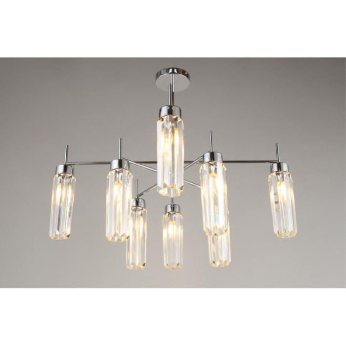 Люстра потолочная Omnilux Panvenan OML-68507-08