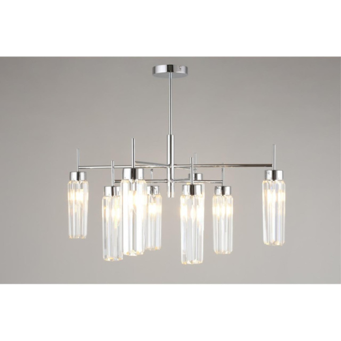 Люстра потолочная Omnilux Panvenan OML-68507-08