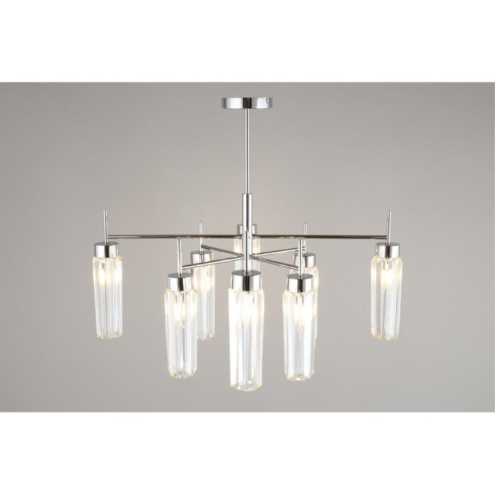 Люстра потолочная Omnilux Panvenan OML-68507-08