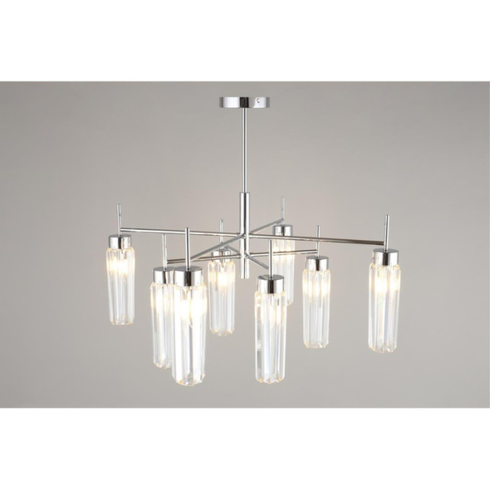 Люстра потолочная Omnilux Panvenan OML-68507-08