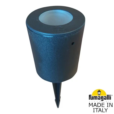 Грунтовый светильник FUMAGALLI FRANCA 90 SPIKE 3A7.001.000.AXU1L