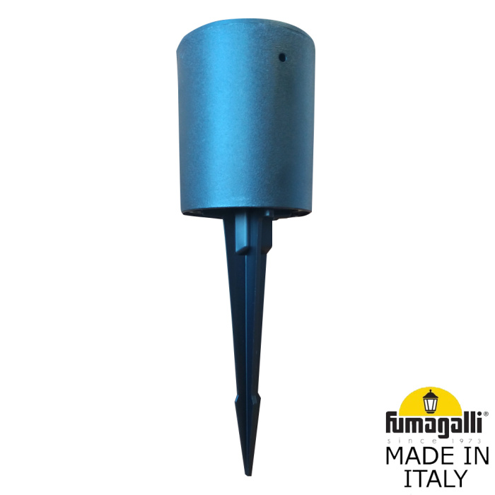 Грунтовый светильник FUMAGALLI FRANCA 90 SPIKE 3A7.001.000.AXU1L