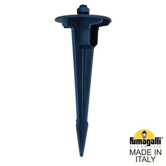 Грунтовый светильник FUMAGALLI FRANCA 90 SPIKE 3A7.001.000.AXU1L
