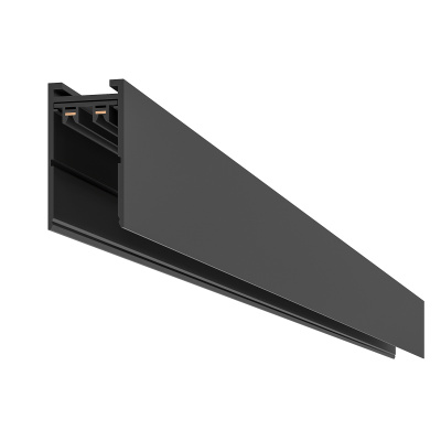 Шинопровод магнитный накладной ST Luce Skyline 220 ST015.419.00H
