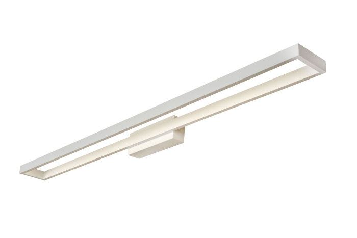 Настенный светильник iLedex Edge X050330 WH