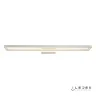 Настенный светильник iLedex Edge X050330 WH