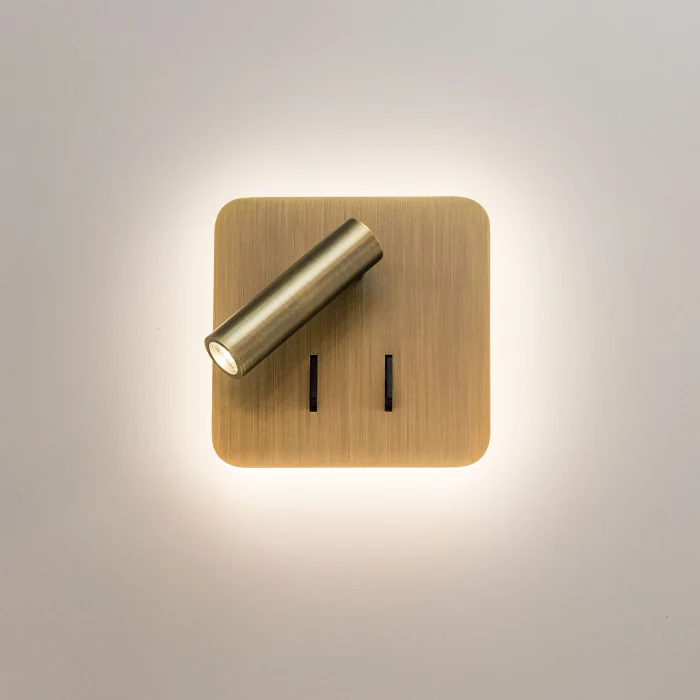 Бра Citilux Декарт CL704423