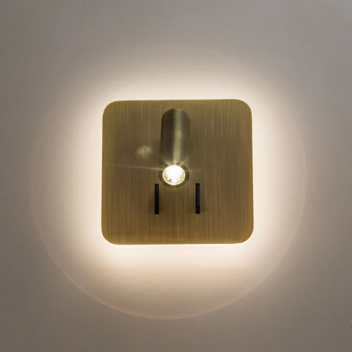 Бра Citilux Декарт CL704423