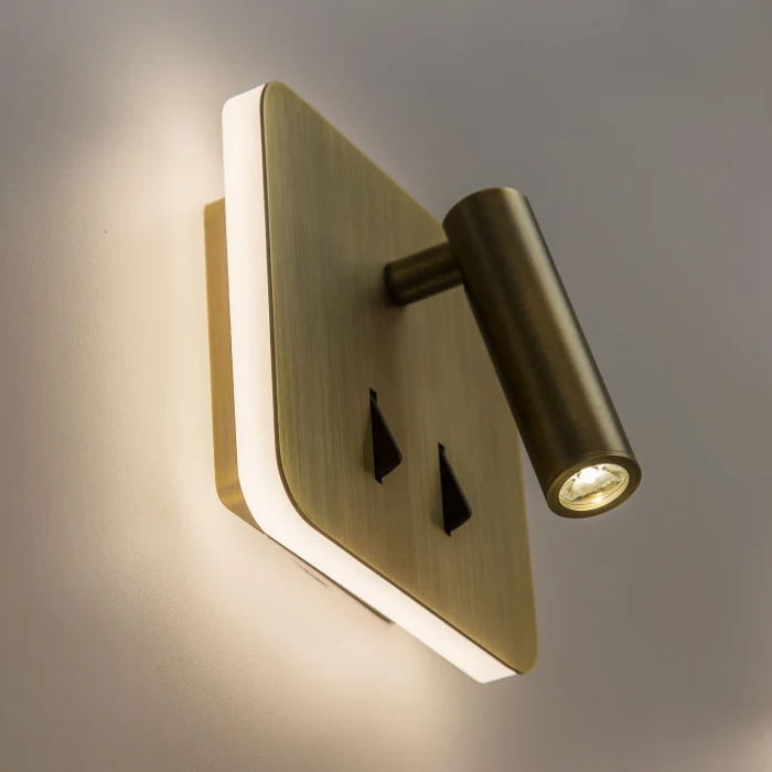 Бра Citilux Декарт CL704423