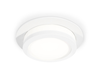 Комплект встраиваемого светильника Ambrella light XC8050017