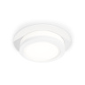 Комплект встраиваемого светильника Ambrella light XC8050017