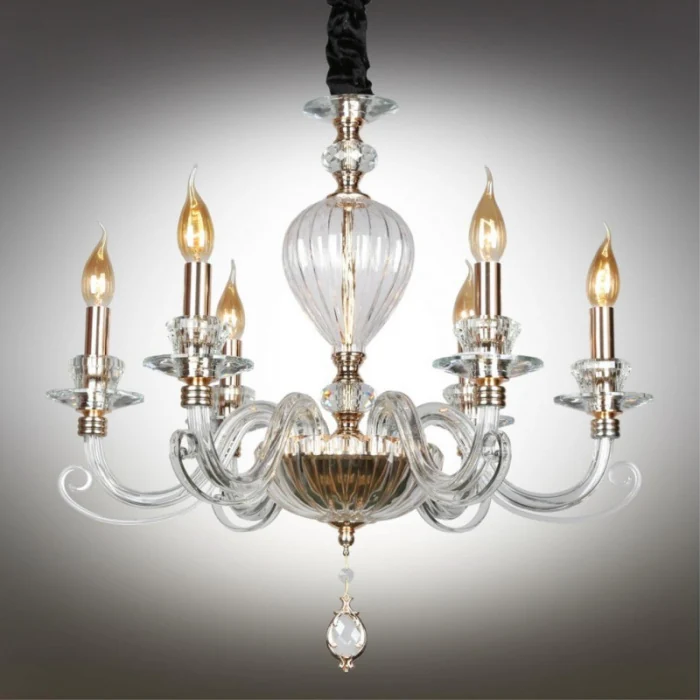 Люстра подвесная Aployt Daniele APL.701.03.06