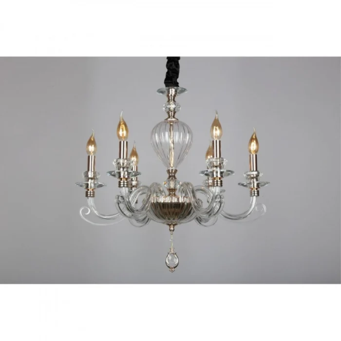 Люстра подвесная Aployt Daniele APL.701.03.06