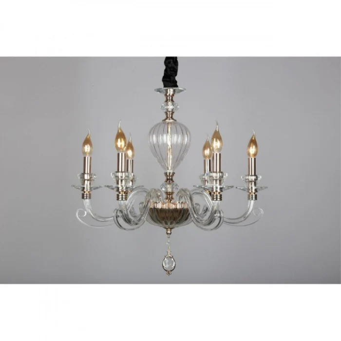 Люстра подвесная Aployt Daniele APL.701.03.06