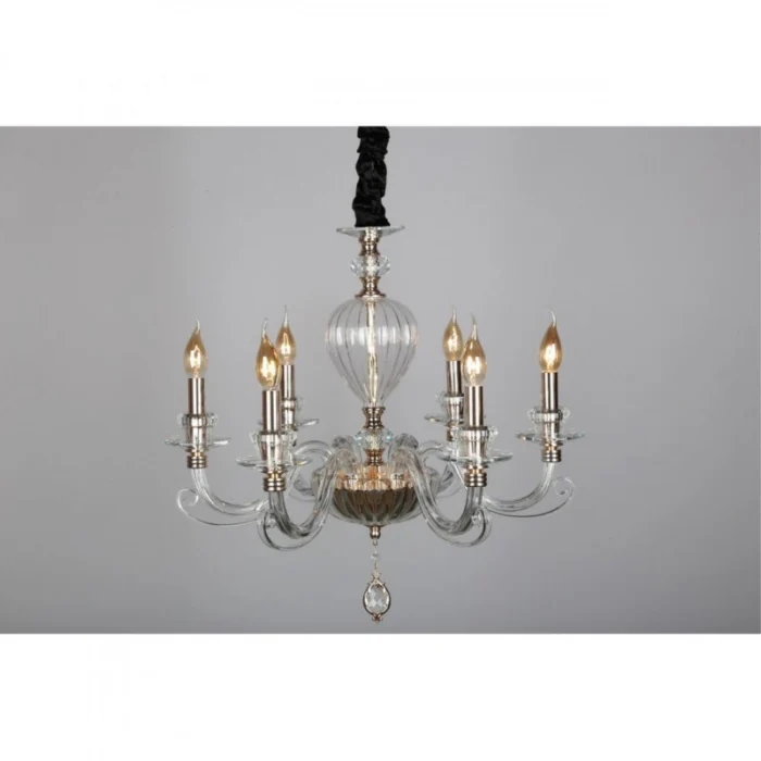 Люстра подвесная Aployt Daniele APL.701.03.06