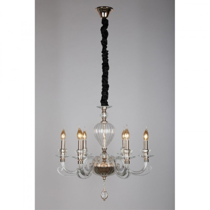 Люстра подвесная Aployt Daniele APL.701.03.06