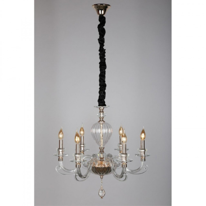 Люстра подвесная Aployt Daniele APL.701.03.06