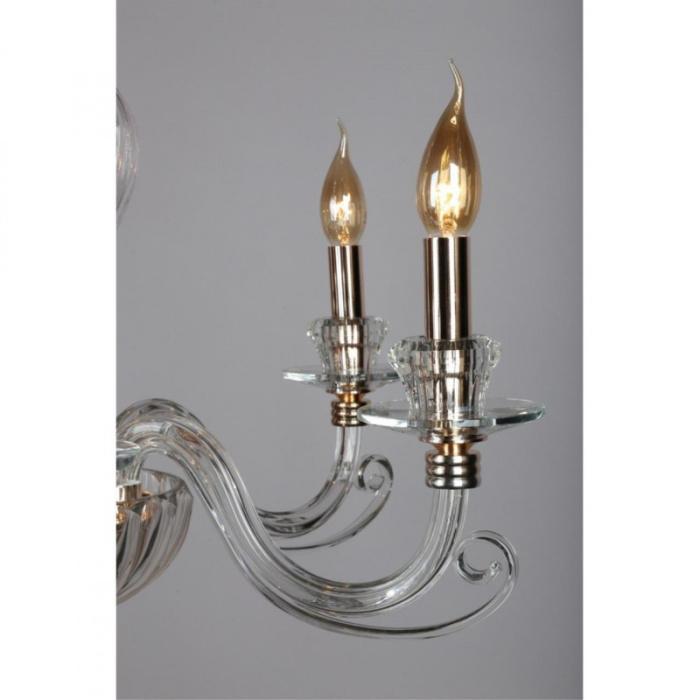 Люстра подвесная Aployt Daniele APL.701.03.06