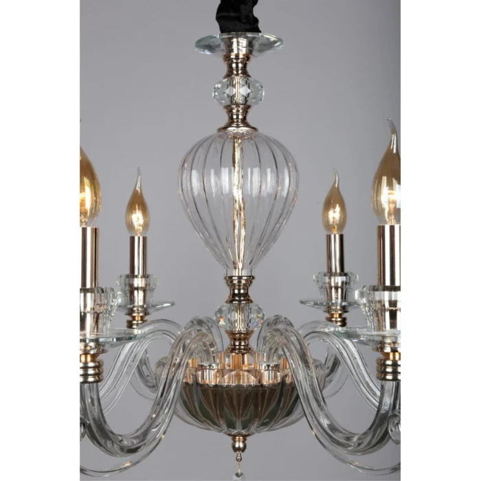 Люстра подвесная Aployt Daniele APL.701.03.06