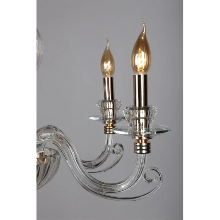 Люстра подвесная Aployt Daniele APL.701.03.06