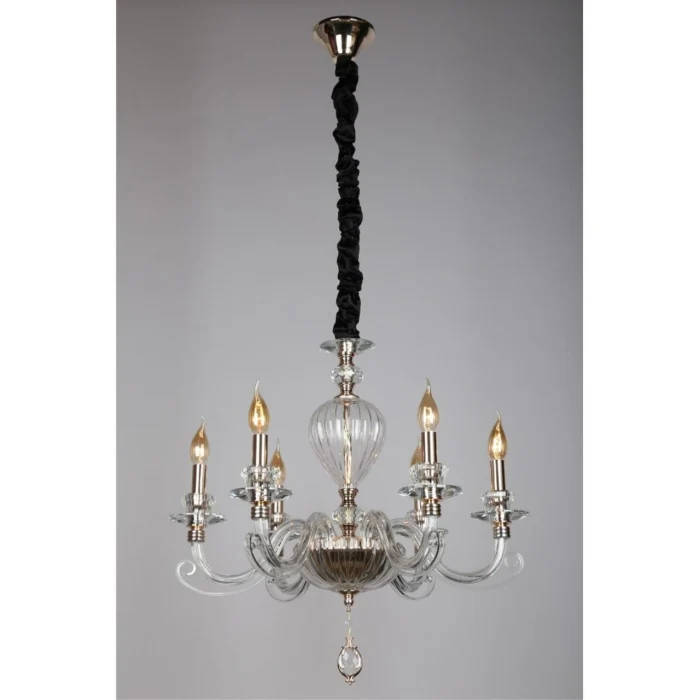 Люстра подвесная Aployt Daniele APL.701.03.06