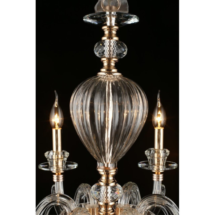 Люстра подвесная Aployt Daniele APL.701.03.06